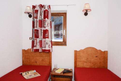 Residencia Altineige
