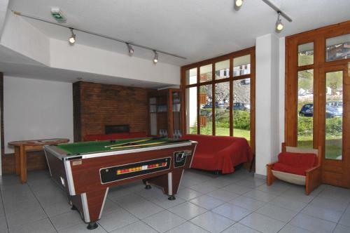 Residencia Altineige
