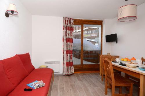 Residencia Altineige