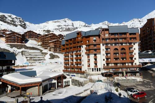 Residencia Altineige