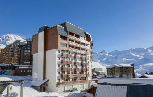 Residencia Altineige