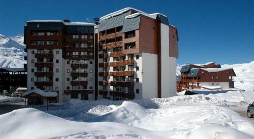 Residencia Altineige