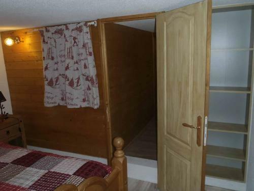 Residencia Le Silveralp
