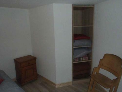 Residencia Le Silveralp