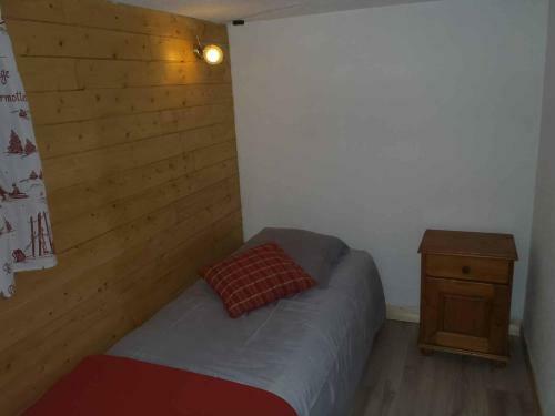 Residencia Le Silveralp