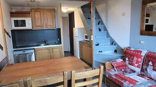 Residencia Le Silveralp