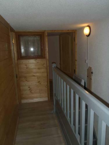 Residencia Le Silveralp