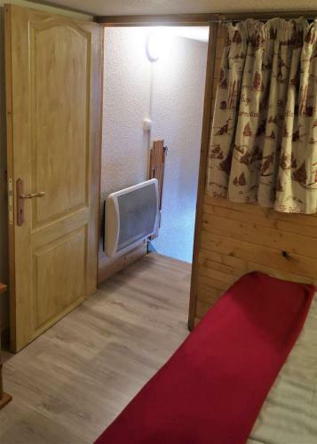 Residencia Le Silveralp