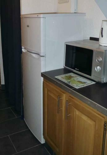 Residencia Le Silveralp