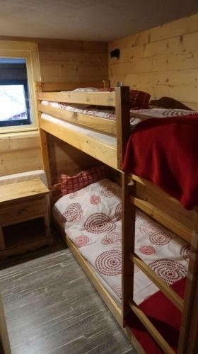 Residencia Le Silveralp