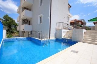 Aparthotel Villa Erna