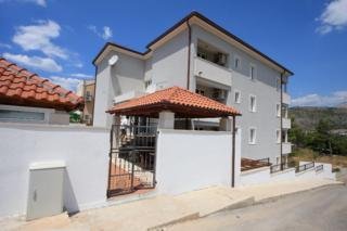 Aparthotel Villa Erna