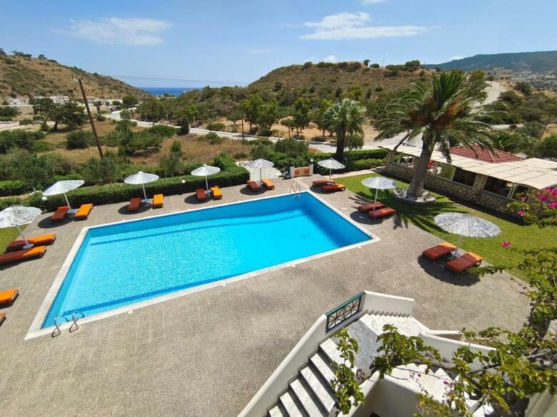 Hotel Alex