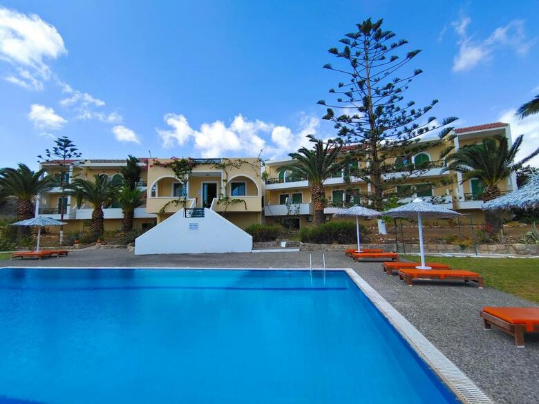 Hotel Alex