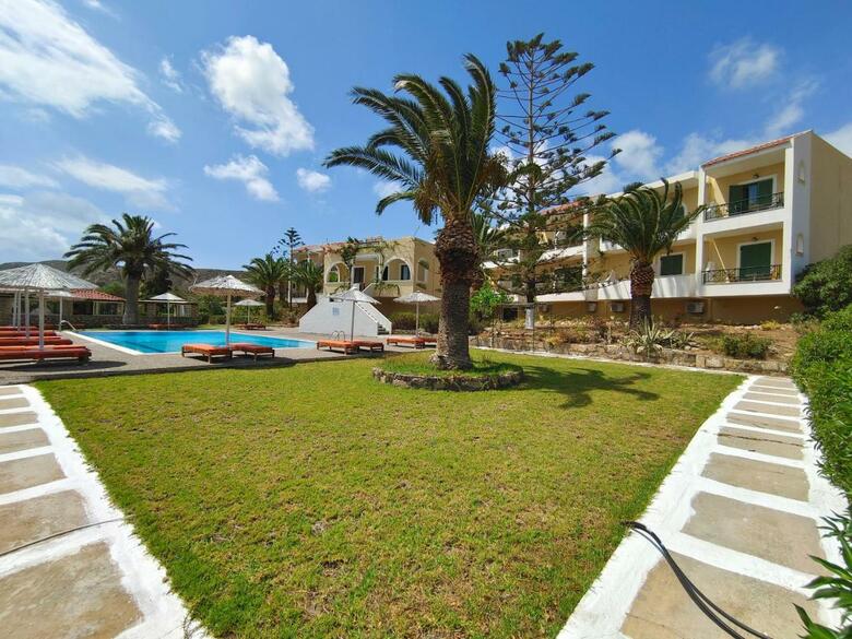 Hotel Alex