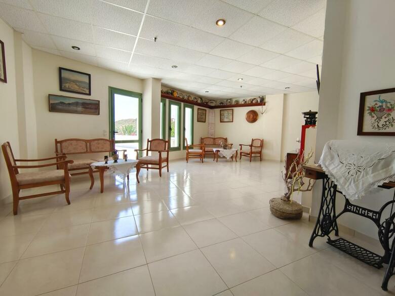 Hotel Alex