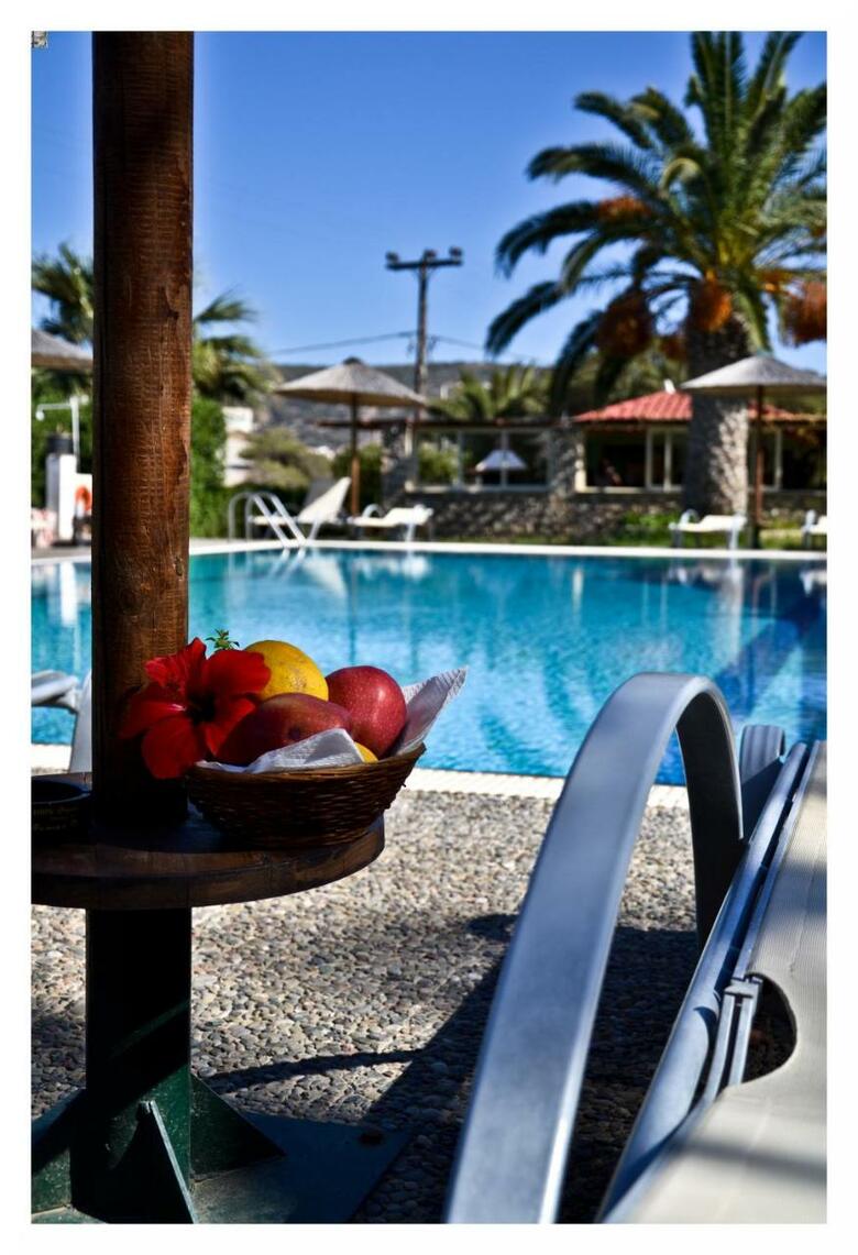 Hotel Alex