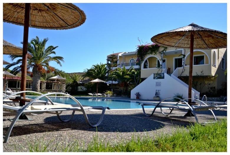 Hotel Alex