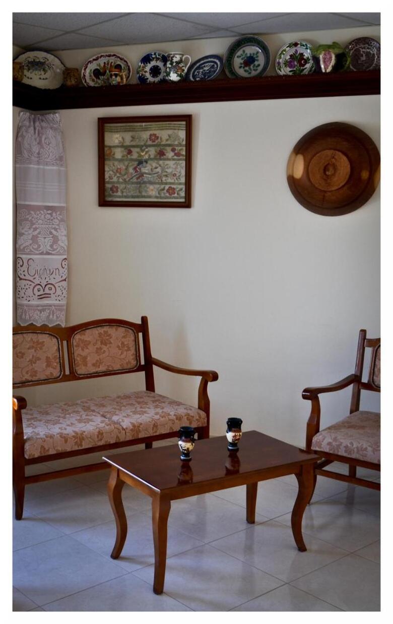 Hotel Alex