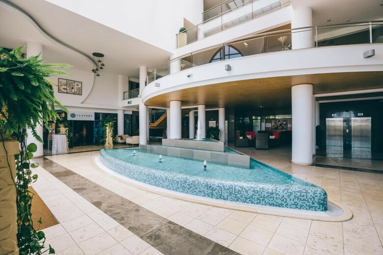 Aparthotel Grand Muthu Forte Do Vale