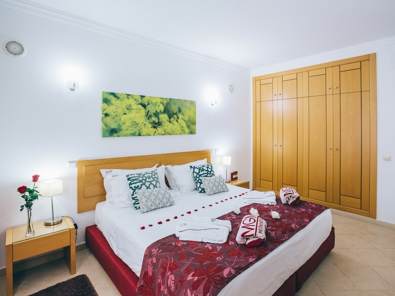 Aparthotel Grand Muthu Forte Do Vale
