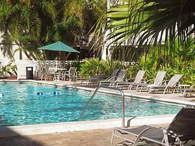 Hotel Quality Inn Sawgrass Conference Center