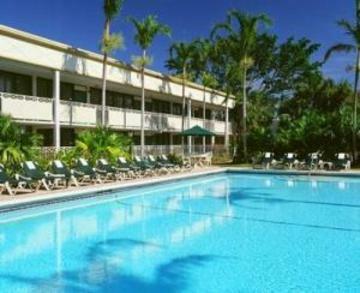 Hotel Quality Inn Sawgrass Conference Center