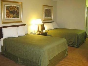 Hotel Quality Inn Sawgrass Conference Center