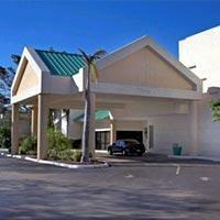 Hotel Quality Inn Sawgrass Conference Center