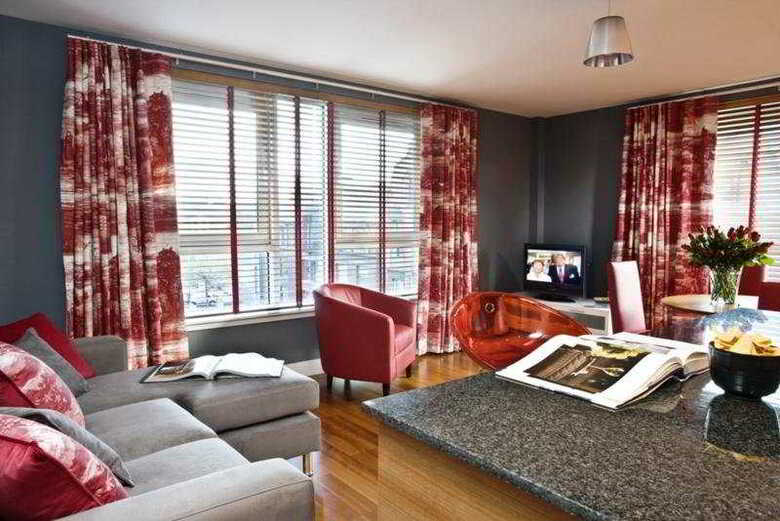 Hotel Dreamhouse Apartments Glasgow Merchant City