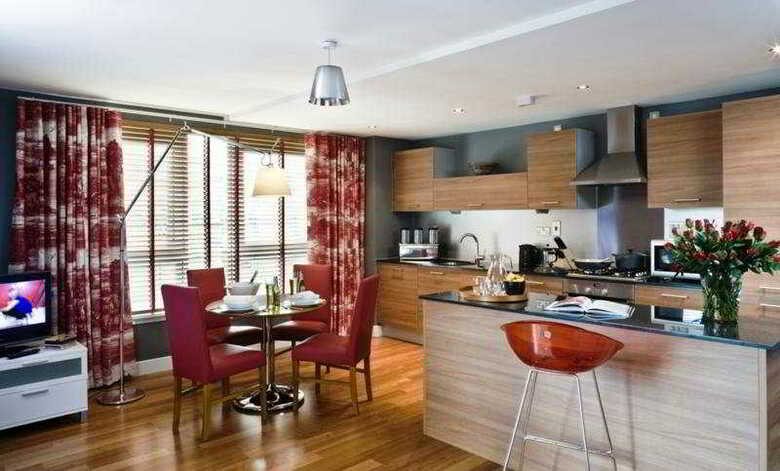 Hotel Dreamhouse Apartments Glasgow Merchant City