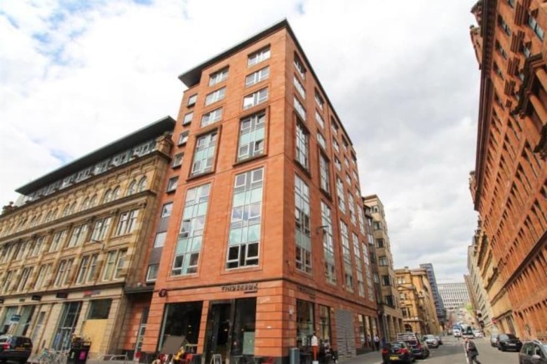 Hotel Dreamhouse Apartments Glasgow Merchant City