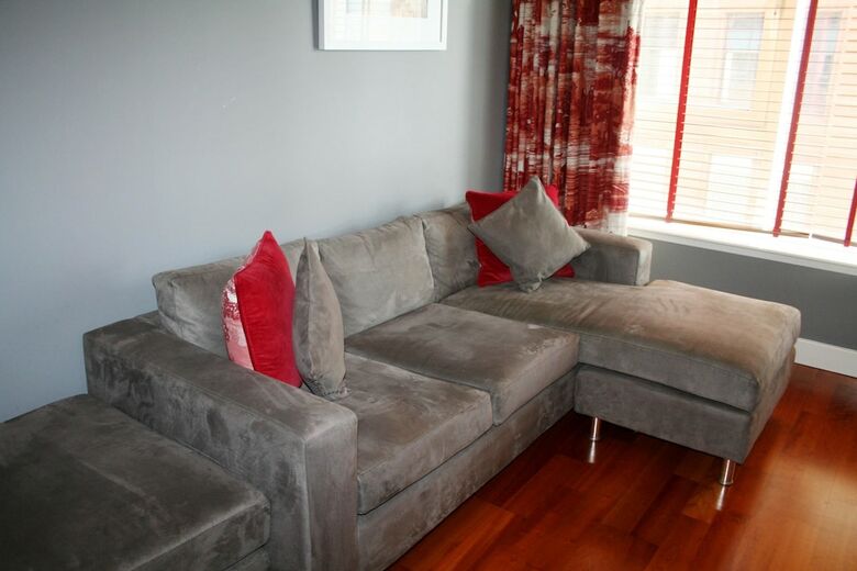 Hotel Dreamhouse Apartments Glasgow Merchant City