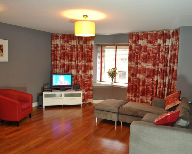 Hotel Dreamhouse Apartments Glasgow Merchant City