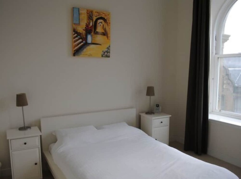 Hotel Dreamhouse Apartments Glasgow Merchant City