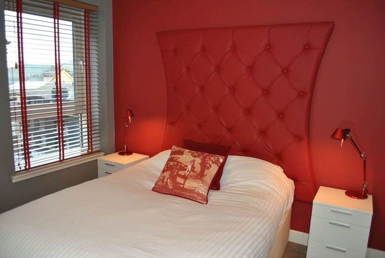 Hotel Dreamhouse Apartments Glasgow Merchant City