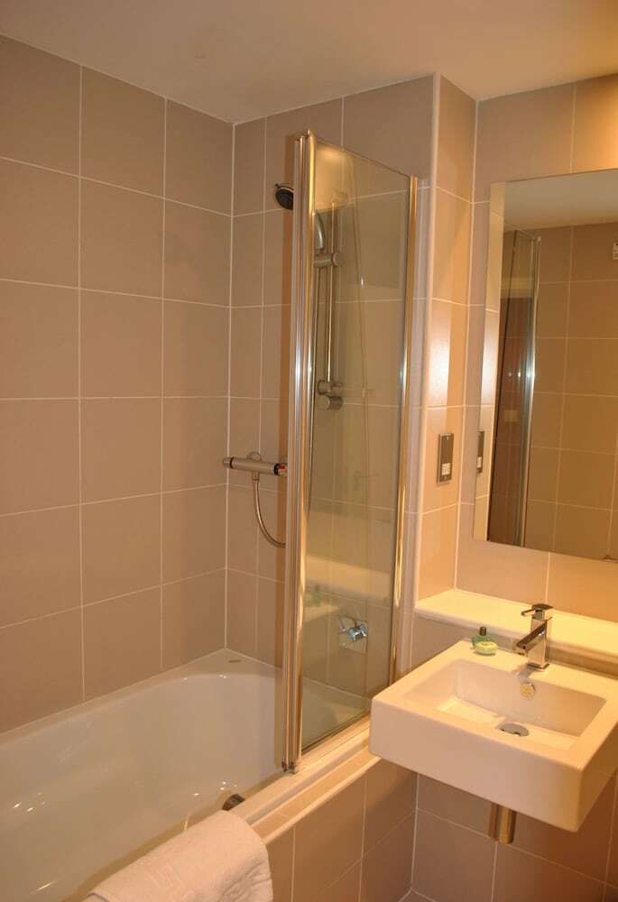 Hotel Dreamhouse Apartments Glasgow Merchant City