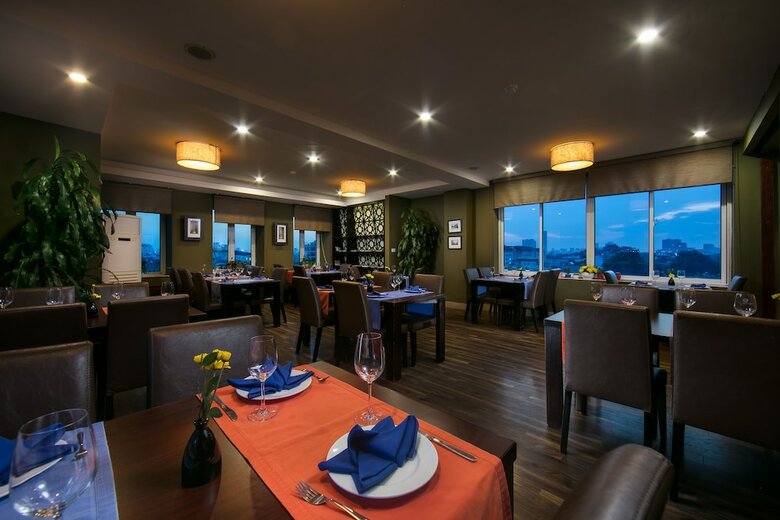 Anise Hotel Hanoi
