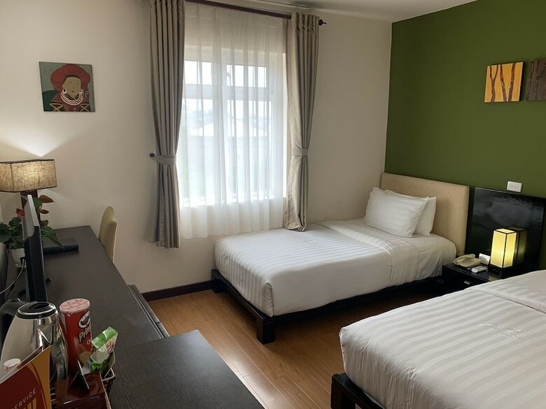 Anise Hotel Hanoi