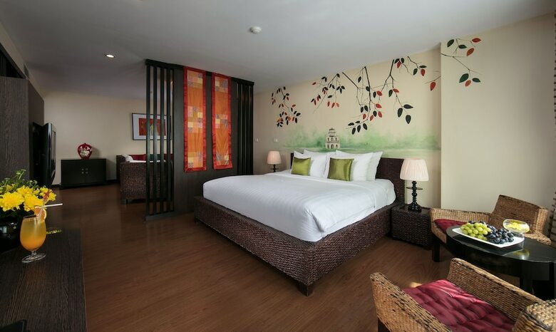 Anise Hotel Hanoi
