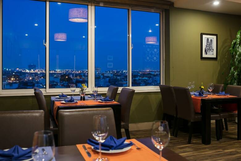 Anise Hotel Hanoi