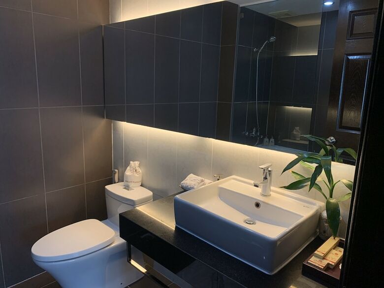 Anise Hotel Hanoi