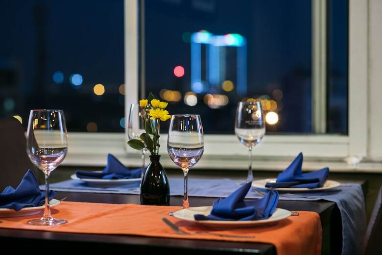 Anise Hotel Hanoi