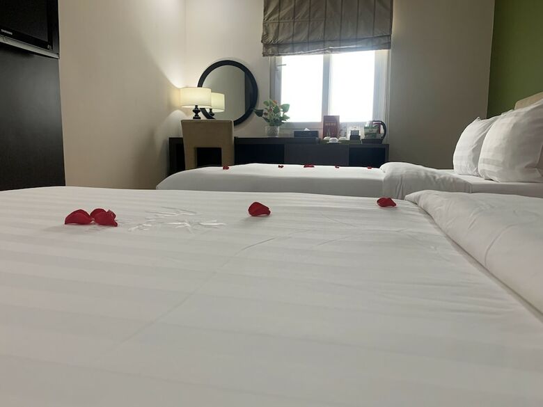 Anise Hotel Hanoi