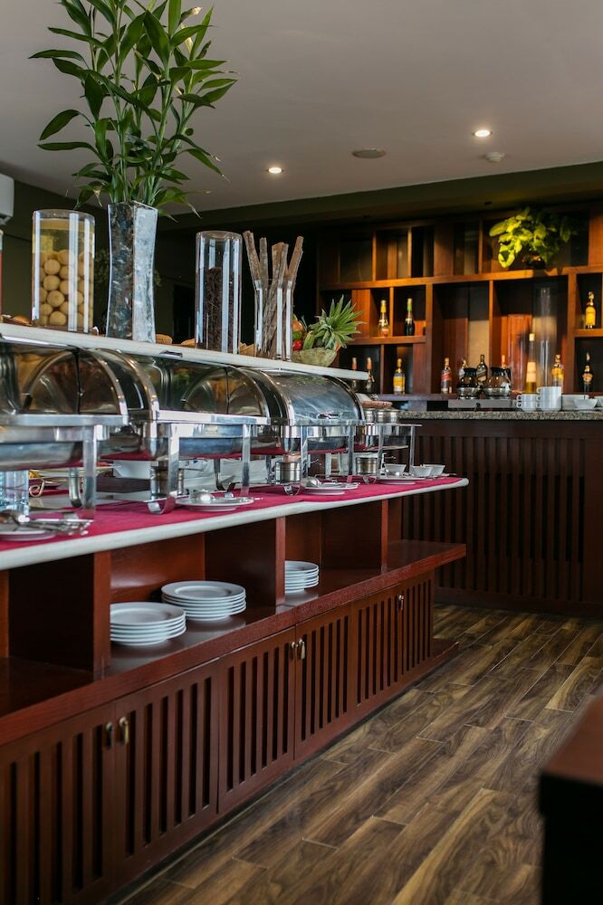 Anise Hotel Hanoi