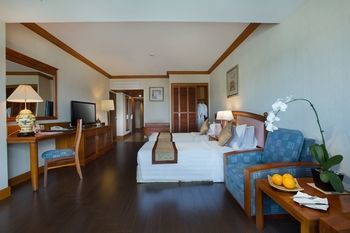 Hotel Plaza