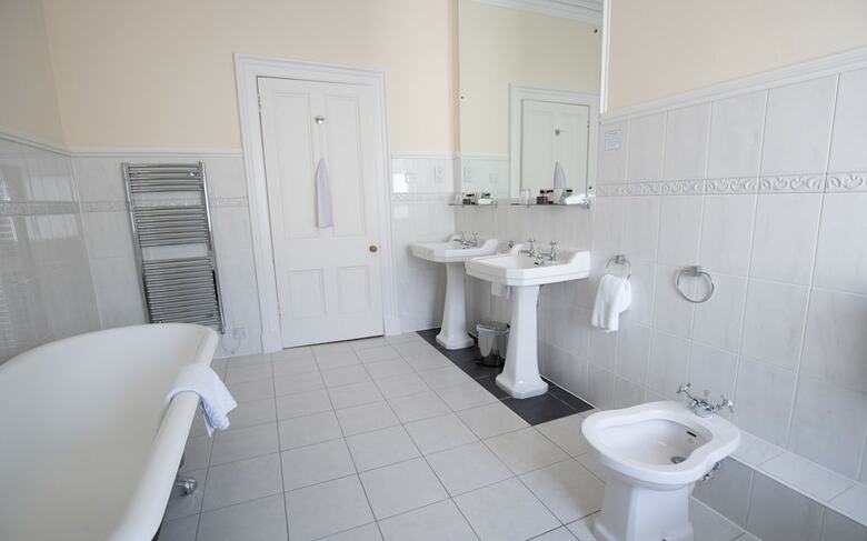 Hotel Skeabost Country House