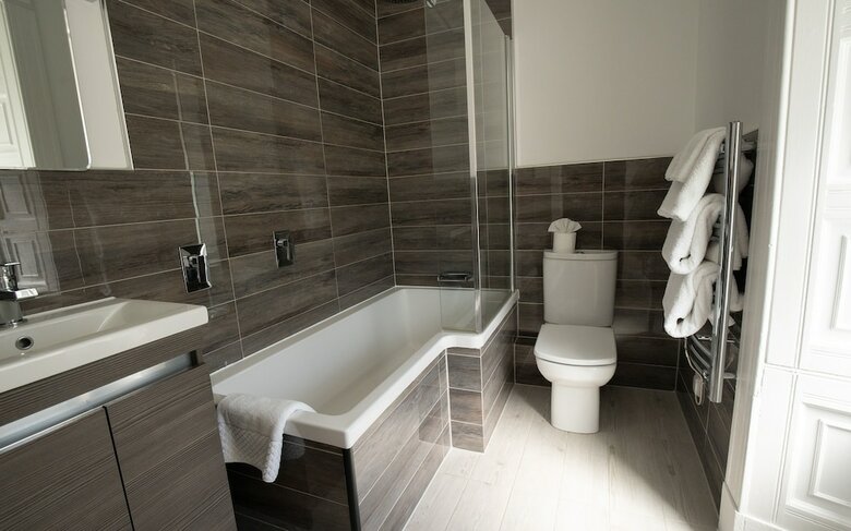 Hotel Skeabost Country House