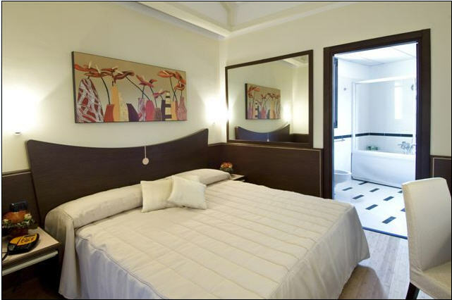 As Hotel Cambiago