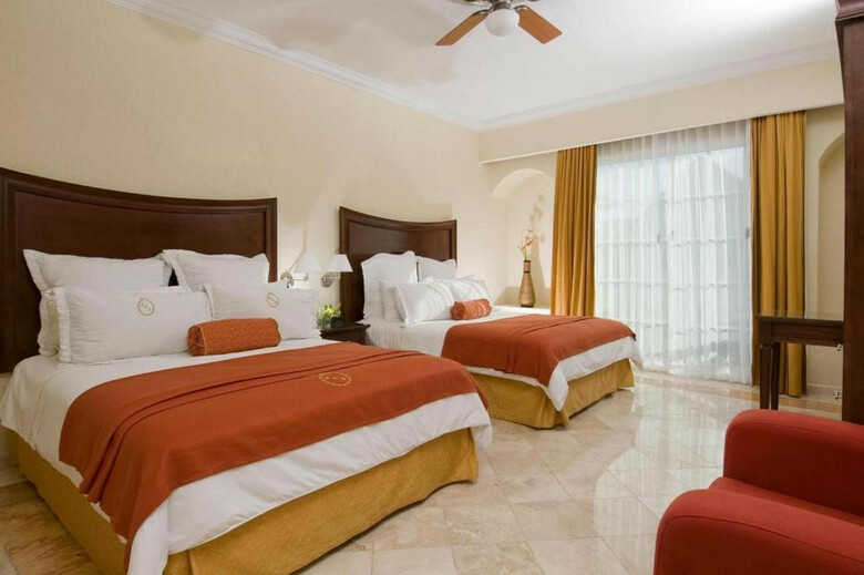 Hotel Hacienda Real Del Caribe